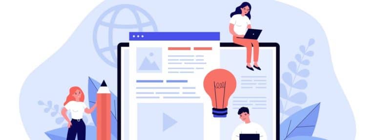 4 ways to maximize the value of your online content and multimedia