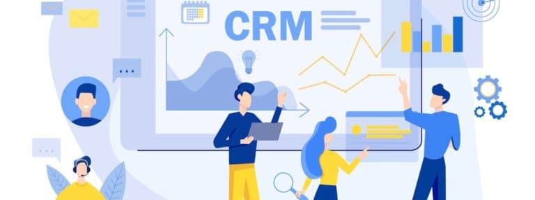 PR challenges CRM software can solve