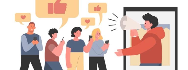 Empathy in influencer marketing—the metrics that matter most