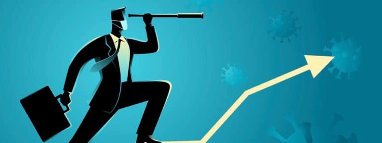 Leaders driven by recent crises to reexamine roles and relationships with stakeholders