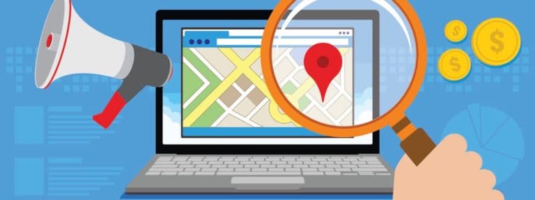 How’s your local SEO? 3/4s of consumers look at a business’s online presence before visiting