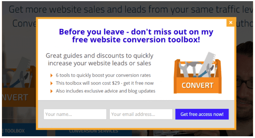 50+ power words marketers use to improve conversions