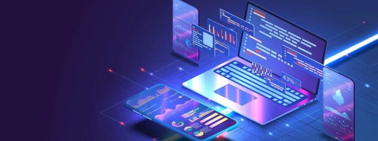 Poor visibility and silos between tech and business impacting ability to deliver outcomes