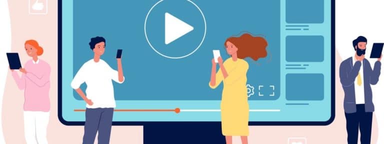 Eye-catching tips and tactics for maximizing CTR with video