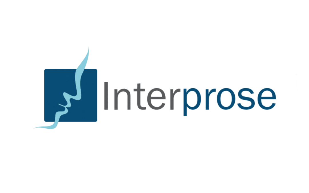 Interprose logo