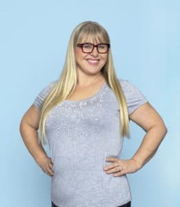 Abbi Whitaker