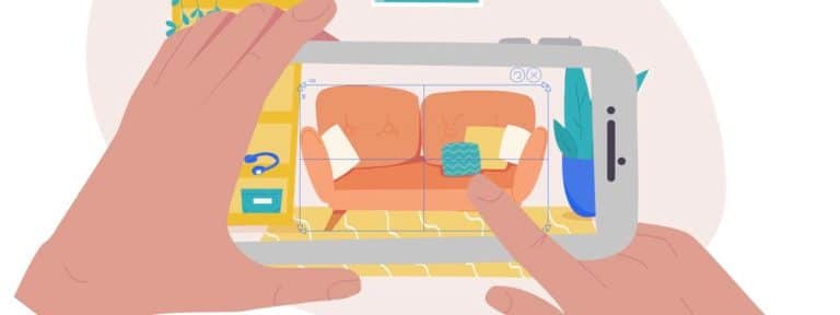 Augmented Reality has arrived: Exploring the rich, untapped future of AR for brand CX