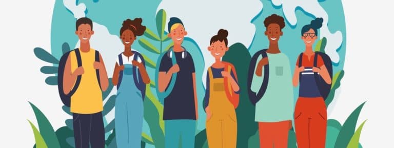 New research guides marketers in connecting with Gen Z, today’s power-shopper population