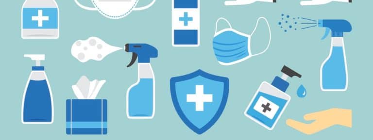 Health & hygiene ranks weak in brand intimacy during COVID
