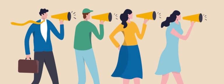 2021 consumers value authenticity, loyalty and personalization—is your brand listening?