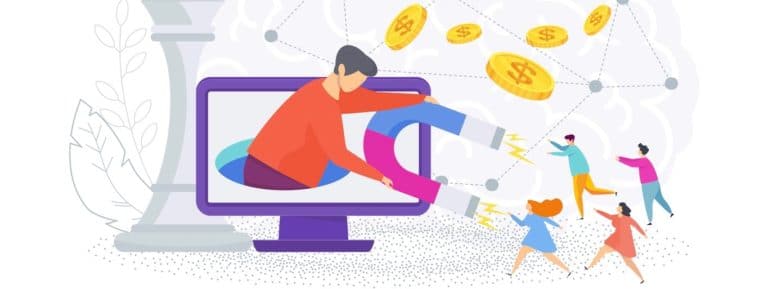 Brand loyalty is now up for grabs as consumer trust wanes in traditional institutions