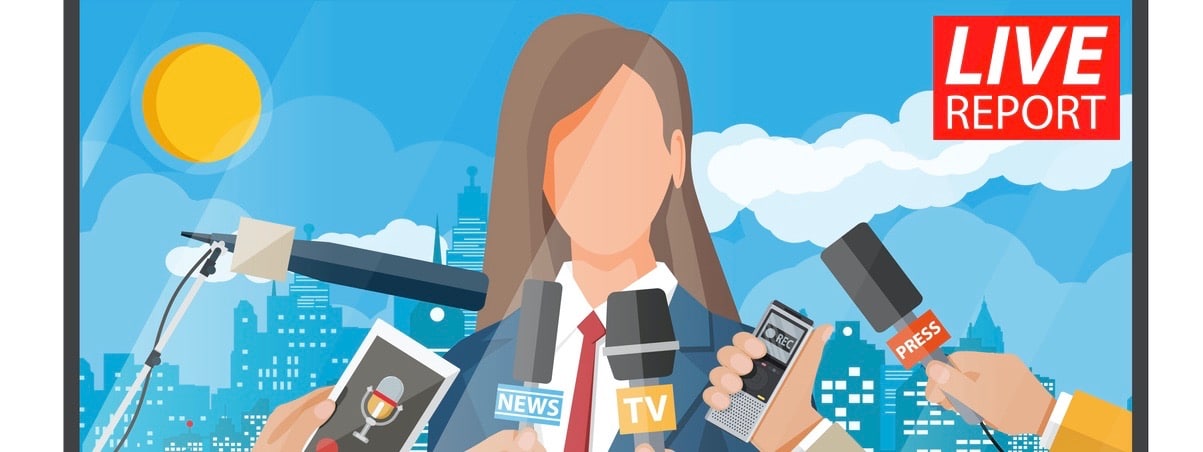 PR lessons for dealing with media you probably never learned in communications schools