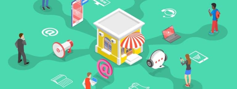 Why omnichannel PR is so important—3 reasons to work it into your strategy