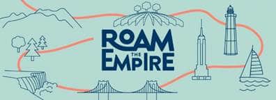 Mower’s pro bono “Roam the Empire” campaign supports hospitality businesses and jobs in New York