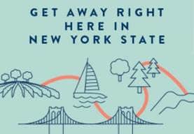 Mower’s pro bono “Roam the Empire” campaign supports hospitality businesses and jobs in New York