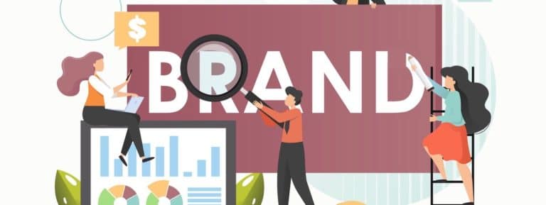 Why you need a brand development strategy—and 7 tips to create one