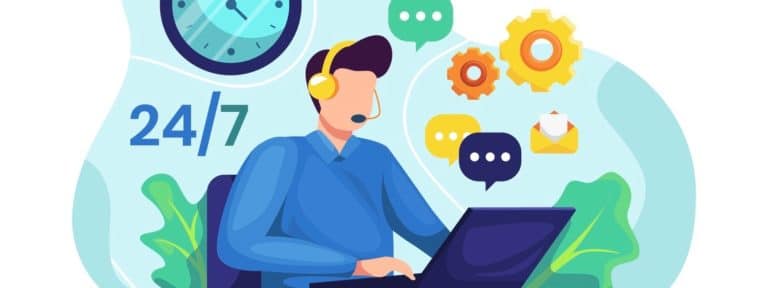 Spread the news: Millennials want to do business on chat—and businesses need to catch up