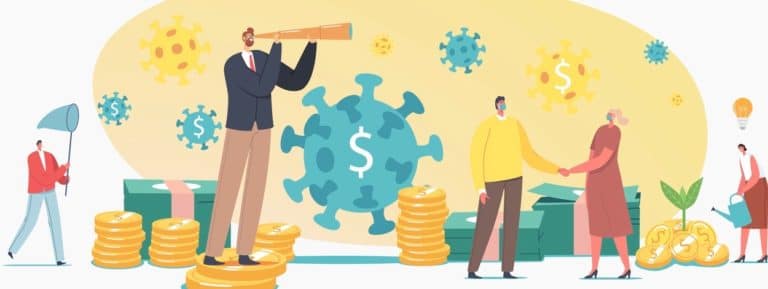 Post-COVID consumer optimism, anxiety and resilience: What communicators need to know