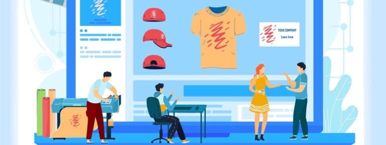 Examining social media’s influence on fashion industry sales