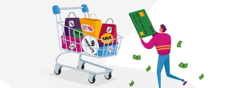 How marketers are driving in-store sales as pandemic restrictions ease