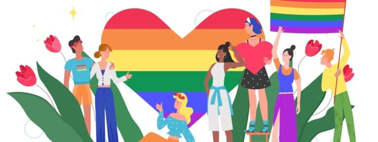 Beyond Pride: Why values alignment matters to connect with LGBTQ+ and Gen Z audiences