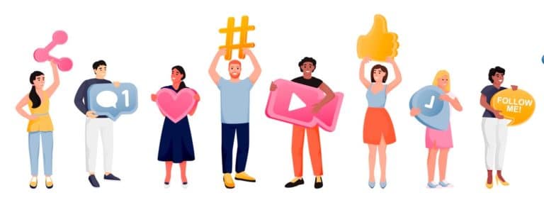 10 social media statistics that will blow your mind