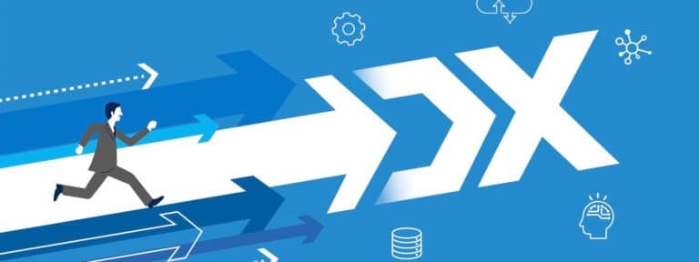 Navigating change in an era of compressed transformation: 6 signals to prepare for the future