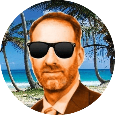 Eric Roston Eric Roston Pic