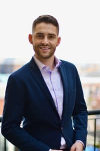Gabe Cohen