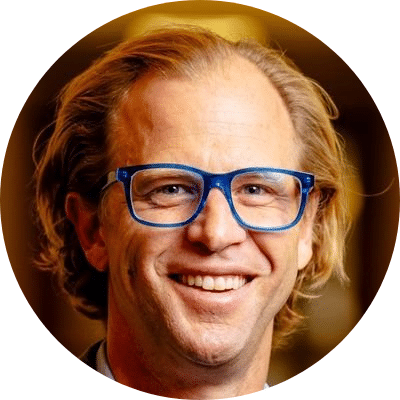 Justin Wolfers Justin Wolfers Pic
