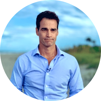 Rob Marciano Rob Marciano Pic