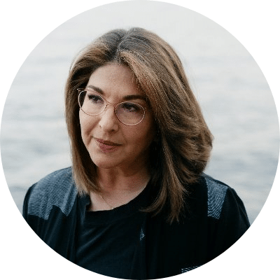 Naomi Klein Naomi Klein