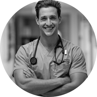 Dr. Mike Varshavski Dr. Mike Varshavski