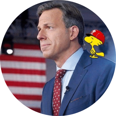 Jake Tapper