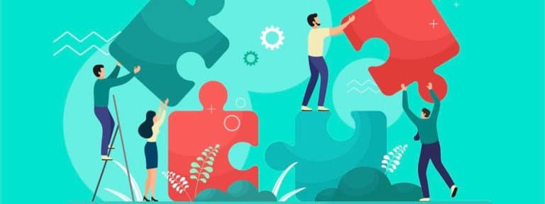 How collaborative marketing leads to better data insights and business outcomes