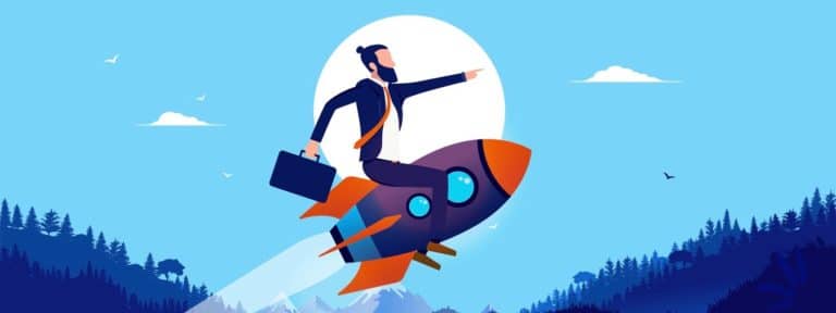 ‘Creative courage’ is the go-to strategy for tech marketers in a post-pandemic age