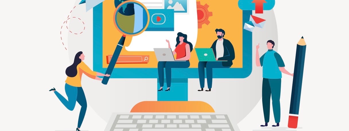 5 simple ways to improve your digital marketing - Agility PR Solutions 5 simple ways to improve your digital marketing - Agility PR Solutions