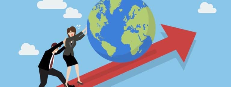 ESG gets a C-suite boost: How leaders are prioritizing environmental, social & governance efforts