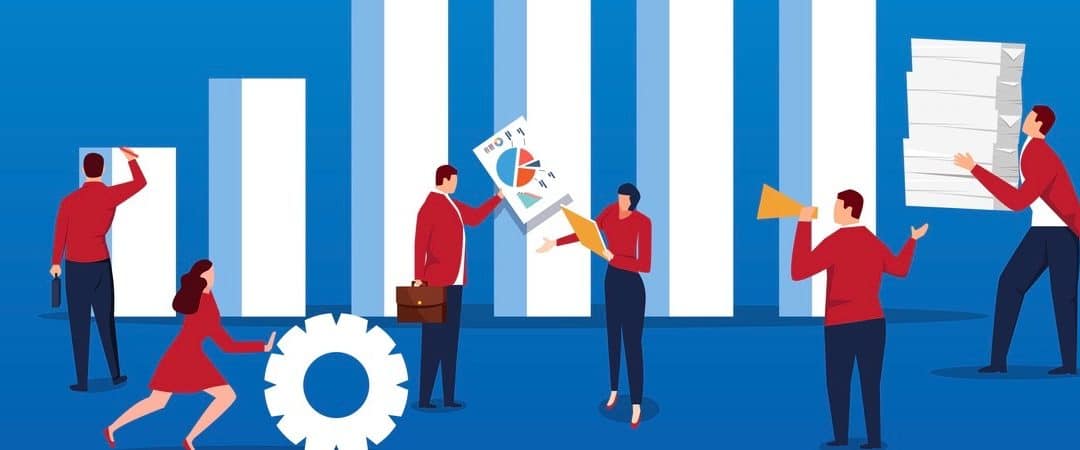 Profit management and maintenance