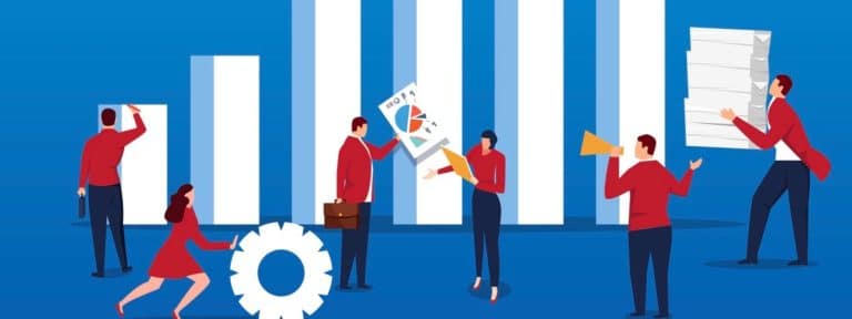 Rebooting innovation in financial services: 3 key drivers to success