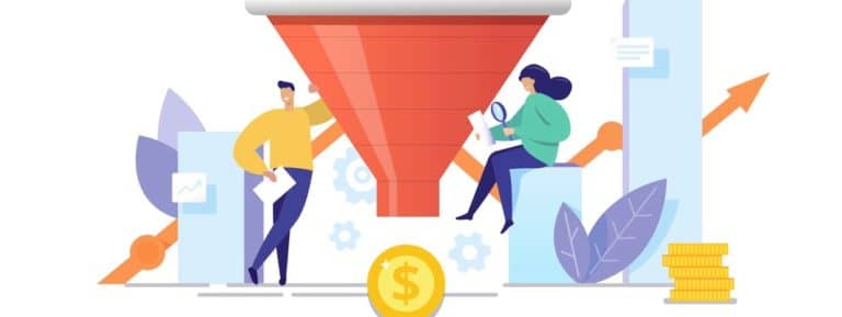 Your complete guide to setting up a social media marketing funnel