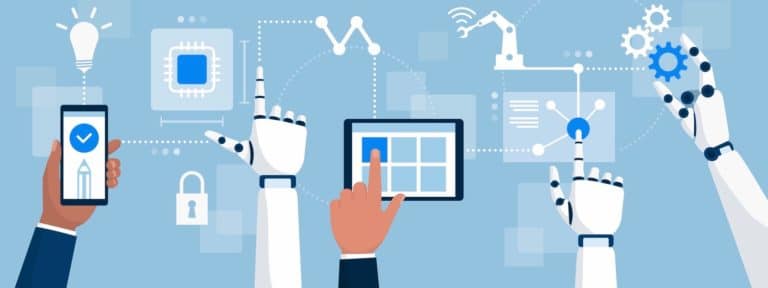 AI gets visual: Computer vision has potential to radically transform industries