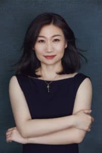 Iris Liu