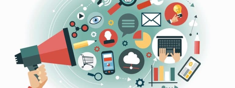 8 of the most effective marketing channels for businesses