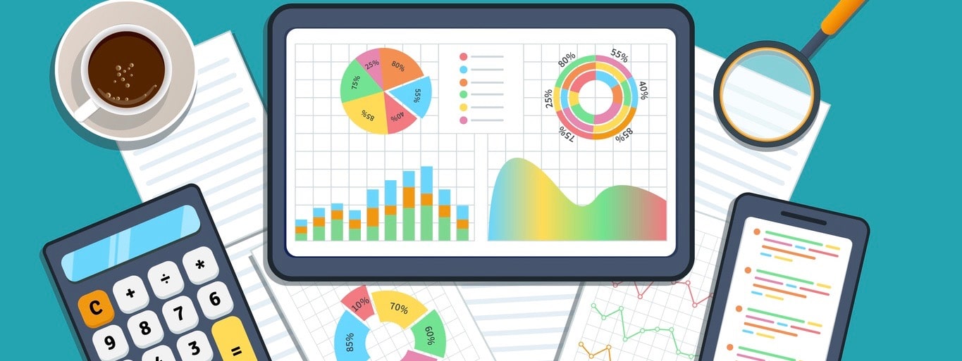 Market research, data analysis, statistics graph chart report, business analysis, planning.