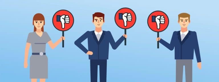 Disconnect between small businesses and consumers revealed—4 areas where they can improve