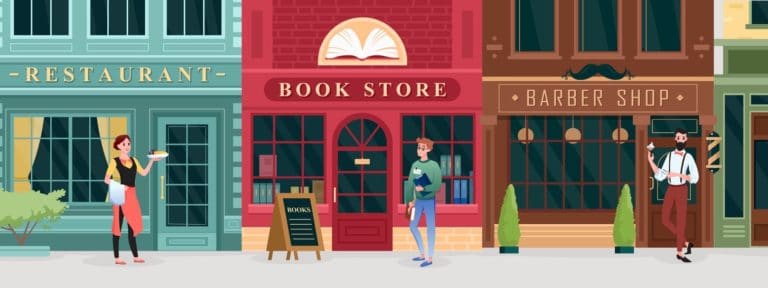 The new face of local: 3 out of 4 consumers say they expect a hybrid customer journey
