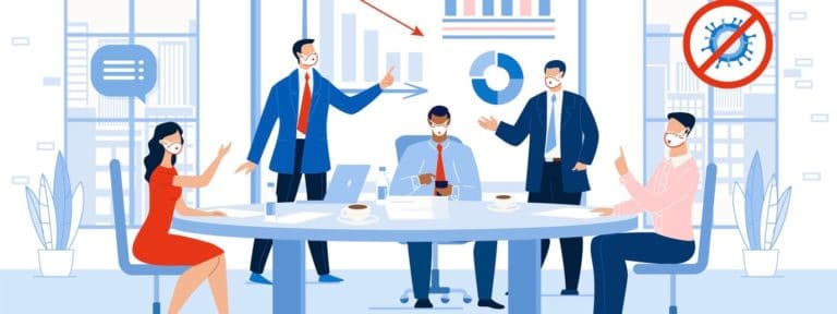 Marketing has a new meaning in the post-COVID business world: Here’s why