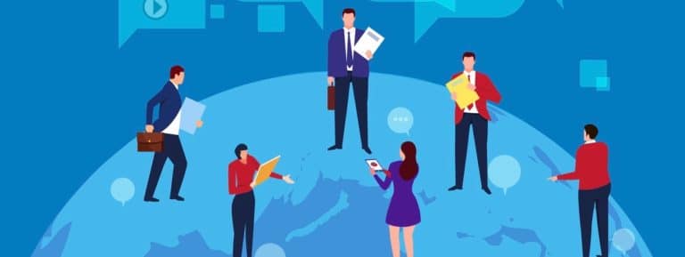 Weber study: Most global execs say home country is a critical stakeholder