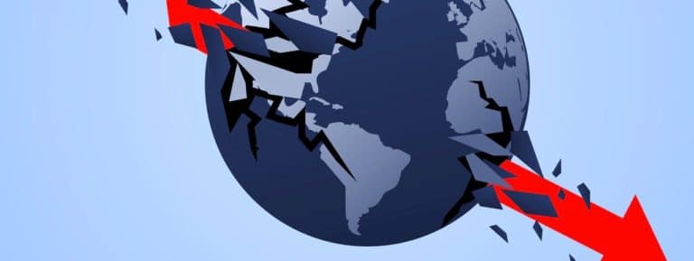 Brands in motion: New WE Comms study finds consumers want brands to fix our broken world